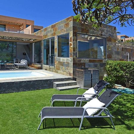Salobre Los Lagos 26 Maspalomas  Exterior foto